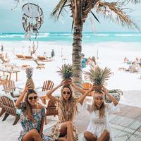 Отзыв от Инга - DTV виза