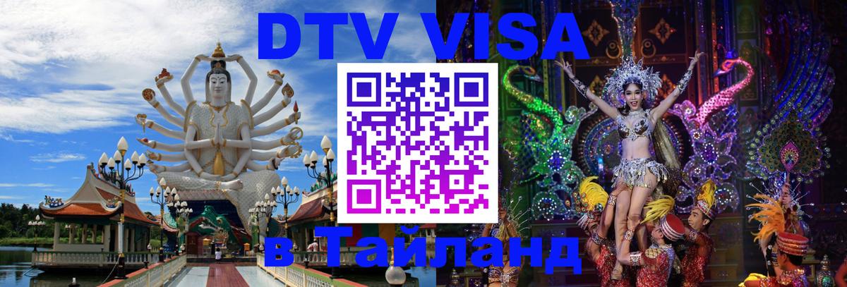 Сколько стоит DTV виза — актуальные цены, оформление даже без документов - Новочебоксарск  04.10.2025 